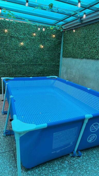 Exclusive Home, Manolo Fortich With Swimming Pool Eksteriør billede