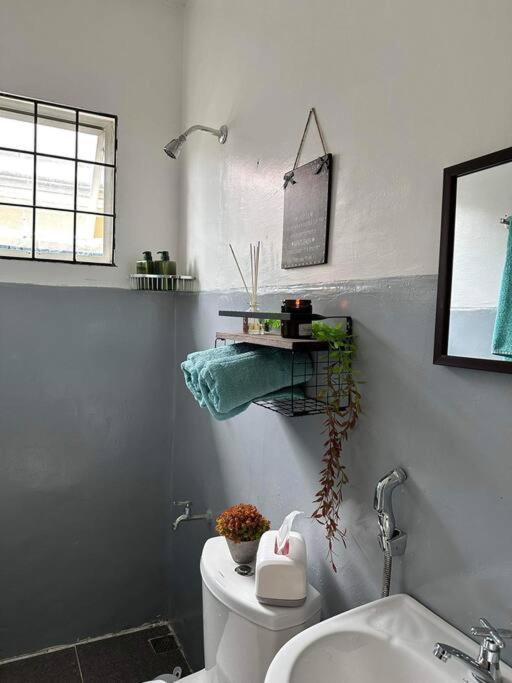 Exclusive Home, Manolo Fortich With Swimming Pool Eksteriør billede