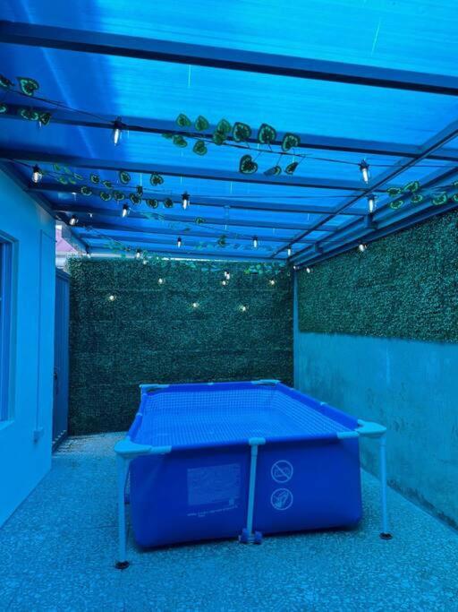 Exclusive Home, Manolo Fortich With Swimming Pool Eksteriør billede