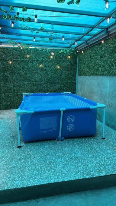 Exclusive Home, Manolo Fortich With Swimming Pool Eksteriør billede